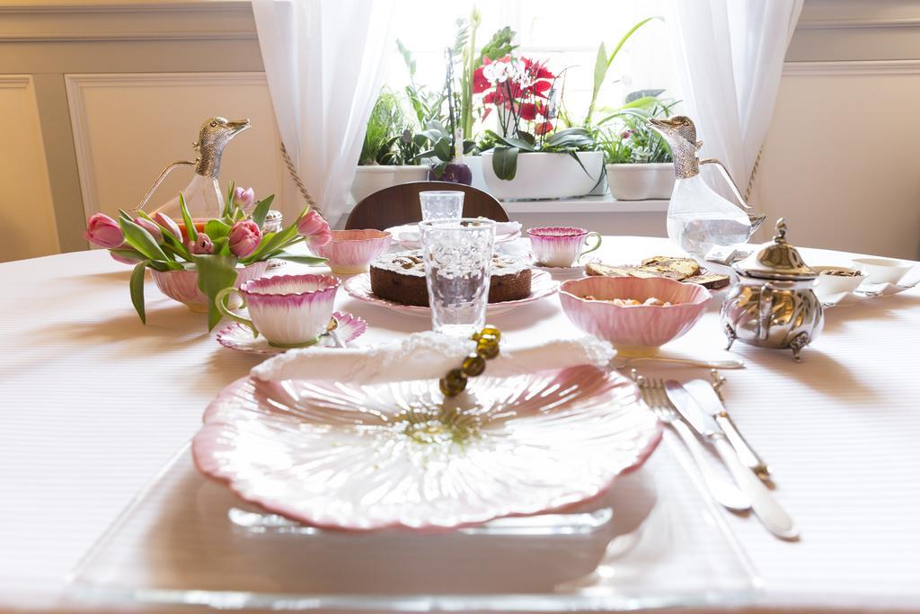 Il Battente 1862 Bed&Breakfast - For Exclusive Use - Bolzano Bagian luar foto