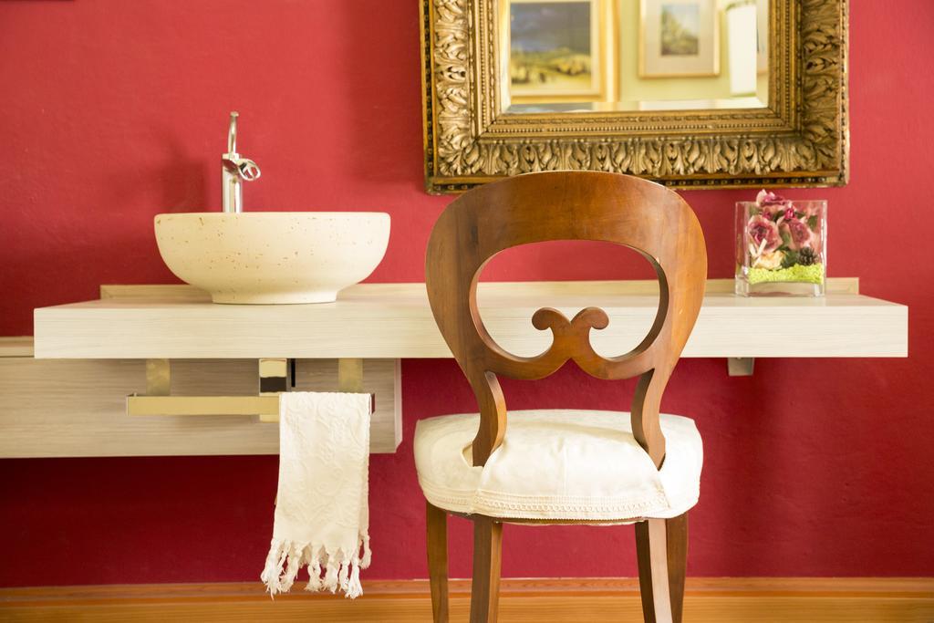Il Battente 1862 Bed&Breakfast - For Exclusive Use - Bolzano Bagian luar foto