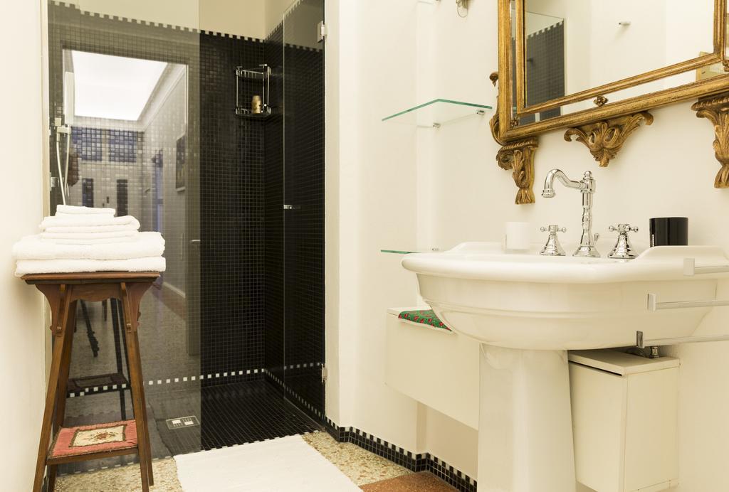 Il Battente 1862 Bed&Breakfast - For Exclusive Use - Bolzano Ruang foto