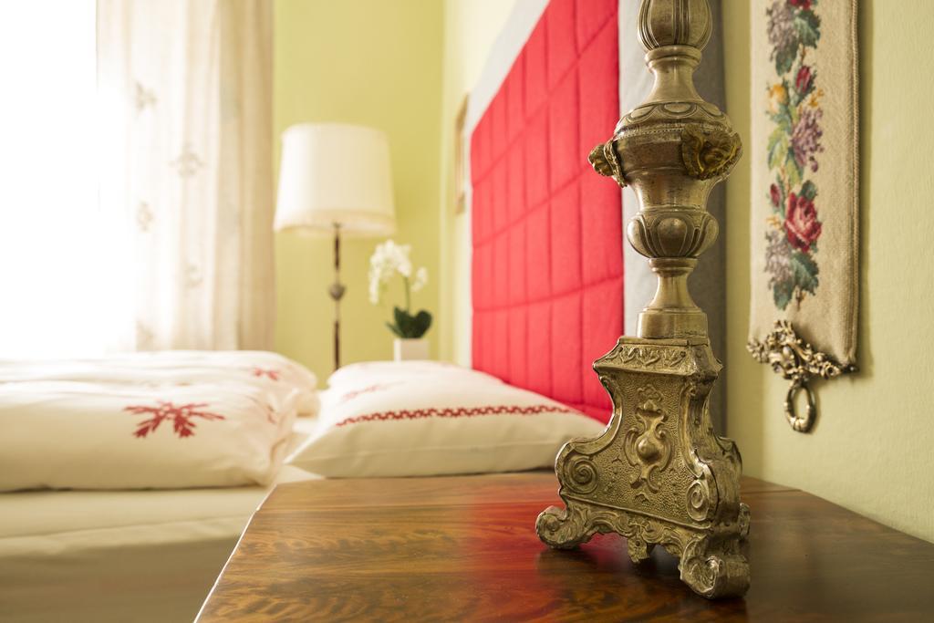 Il Battente 1862 Bed&Breakfast - For Exclusive Use - Bolzano Ruang foto