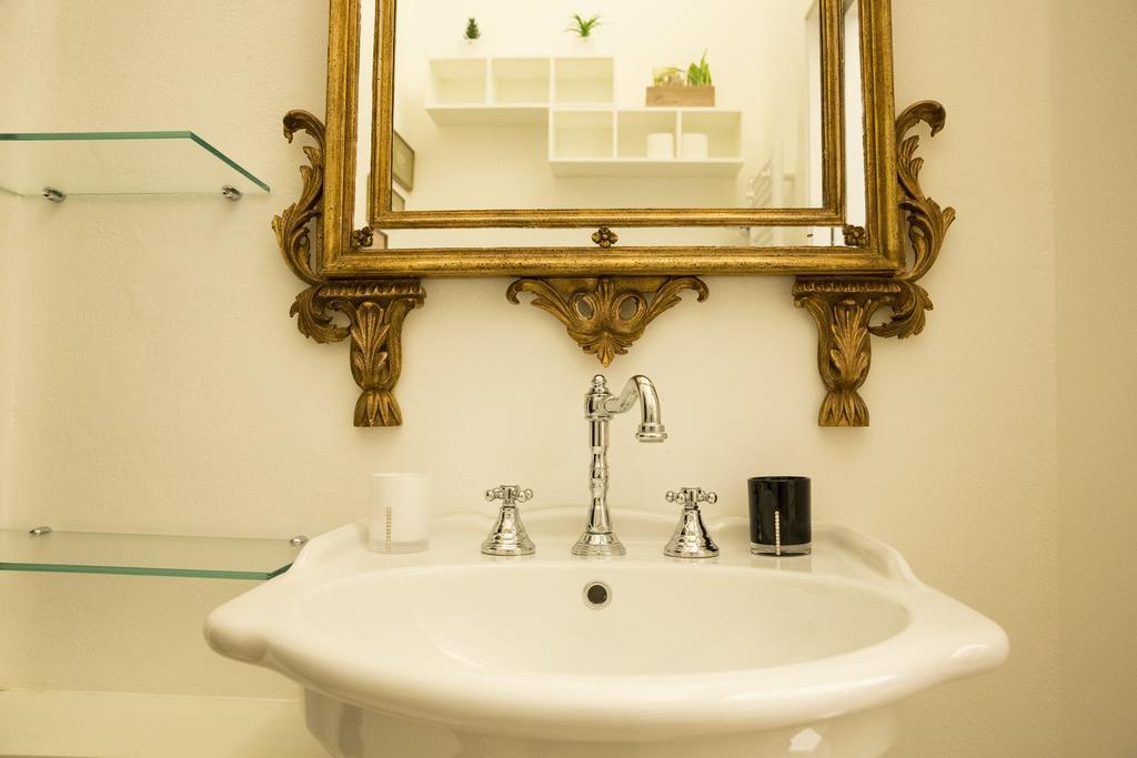 Il Battente 1862 Bed&Breakfast - For Exclusive Use - Bolzano Bagian luar foto