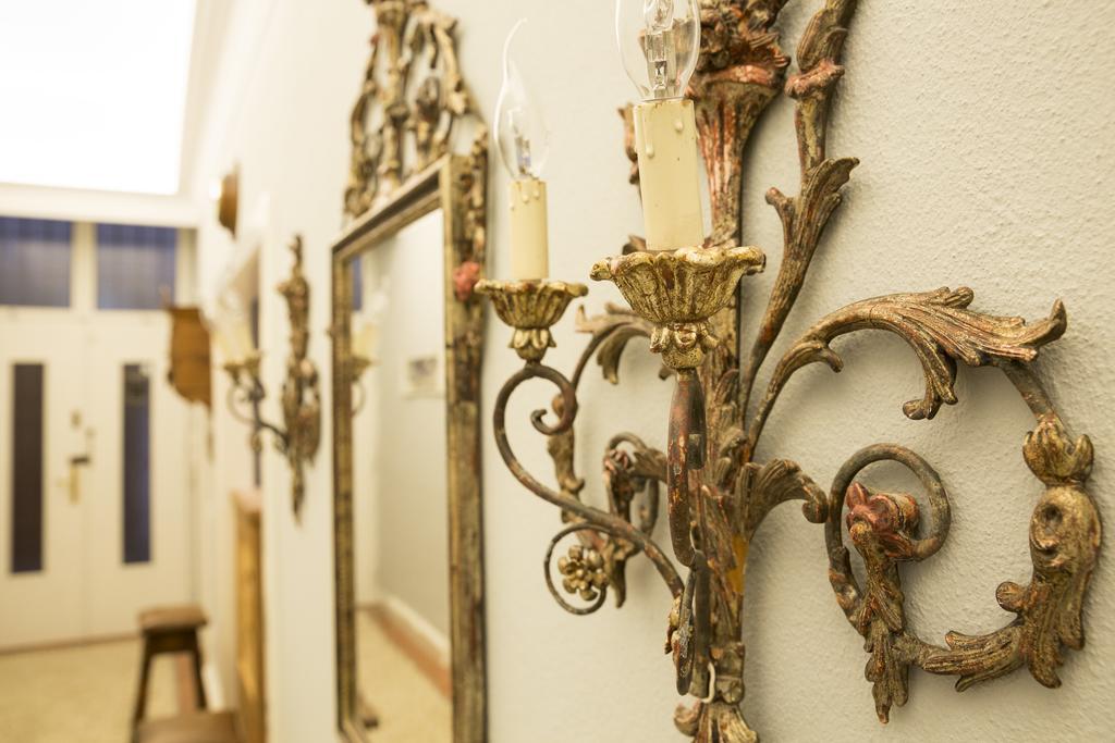 Il Battente 1862 Bed&Breakfast - For Exclusive Use - Bolzano Bagian luar foto
