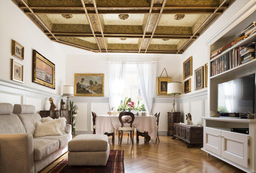 Il Battente 1862 Bed&Breakfast - For Exclusive Use - Bolzano Bagian luar foto