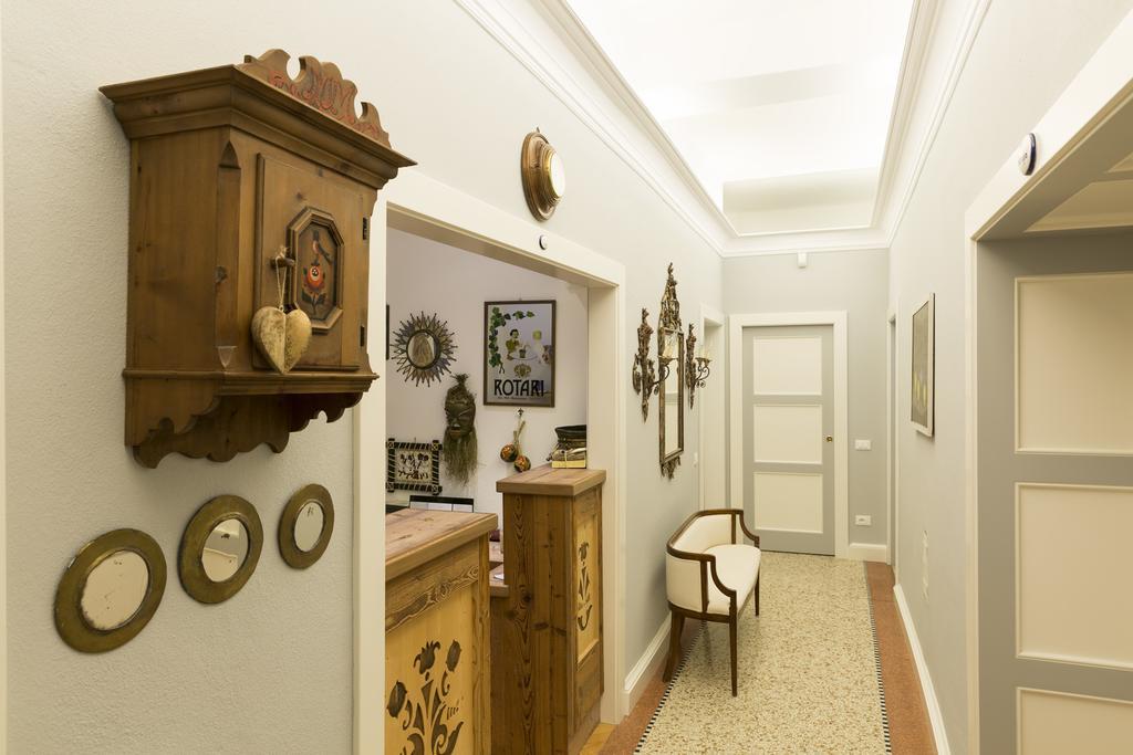 Il Battente 1862 Bed&Breakfast - For Exclusive Use - Bolzano Bagian luar foto