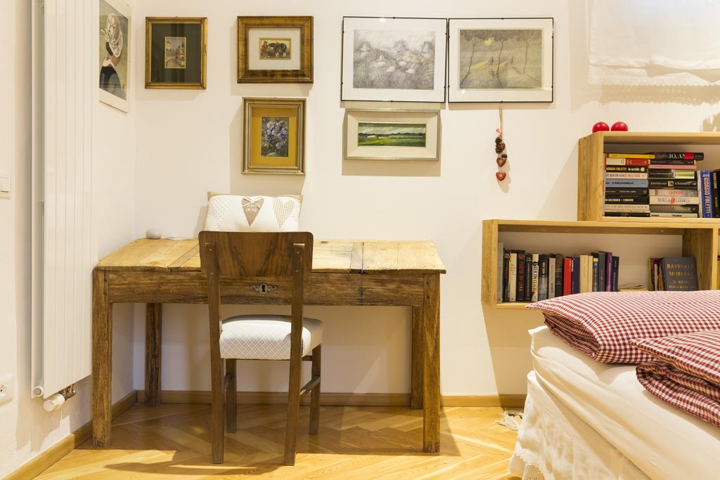 Il Battente 1862 Bed&Breakfast - For Exclusive Use - Bolzano Bagian luar foto