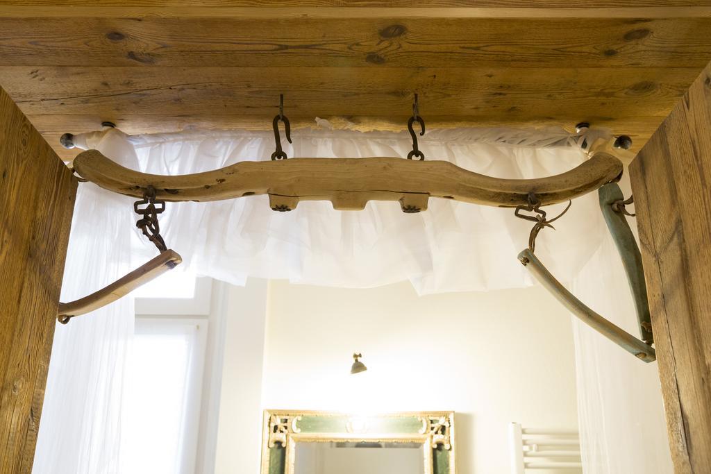 Il Battente 1862 Bed&Breakfast - For Exclusive Use - Bolzano Bagian luar foto
