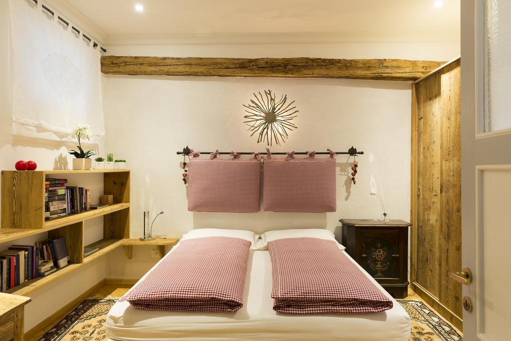 Il Battente 1862 Bed&Breakfast - For Exclusive Use - Bolzano Bagian luar foto