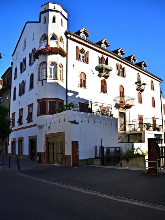 Il Battente 1862 Bed&Breakfast - For Exclusive Use - Bolzano Bagian luar foto